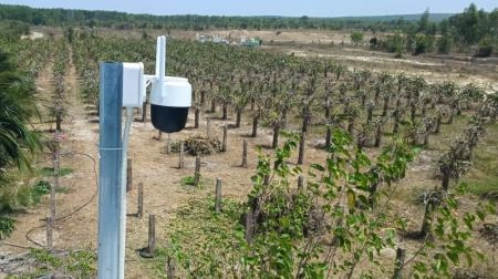 Mục đích của việc lắp camera an ninh - 3681