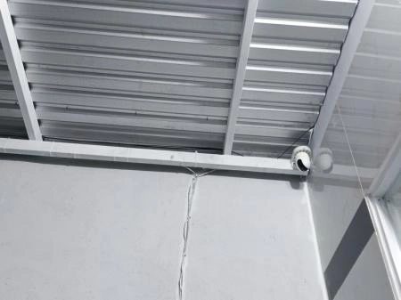 Mục đích của việc lắp camera an ninh - 3744