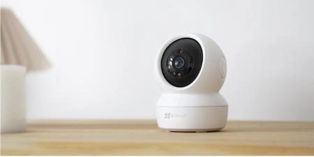 Giá lắp đặt camera ezviz c6n bao nhiêu ? - 3747