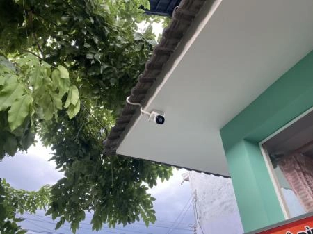 Camera imou hay bị lỗi thẻ nhớ lý do tại sao ? - 3917