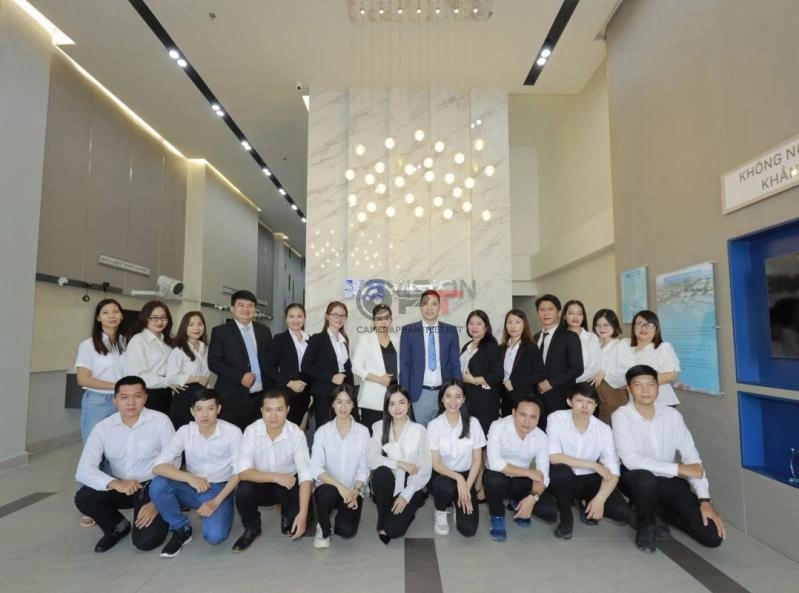 Học nghề lắp đặt camera cần những gì ? - 4686