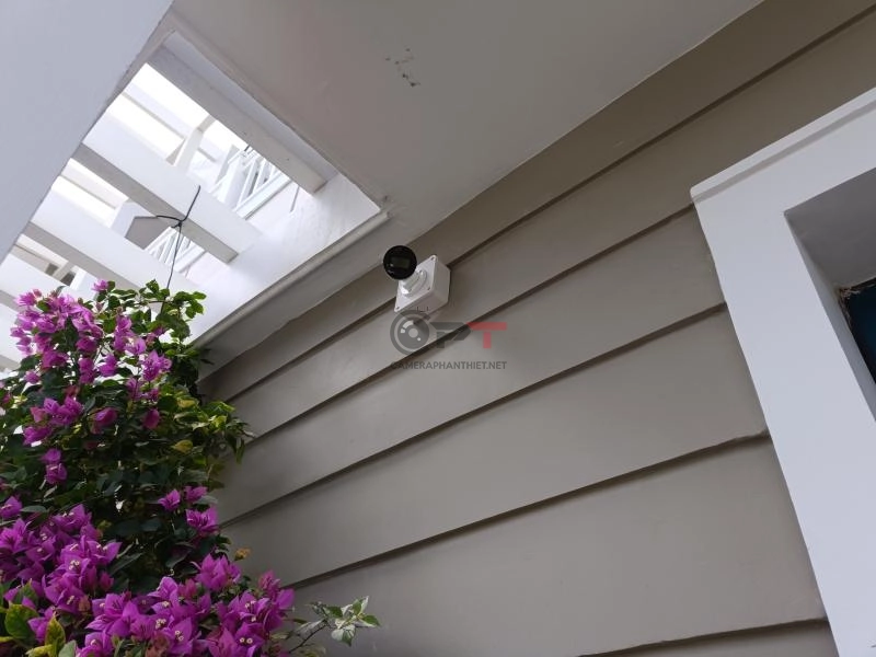 Bố trí camera phù hợp và hợp lý với những căn villa ở Novaworld Phan Thiết - 4921