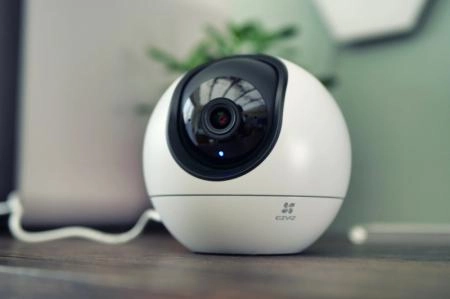 1 camera kết nối được mấy điện thoại - 5348