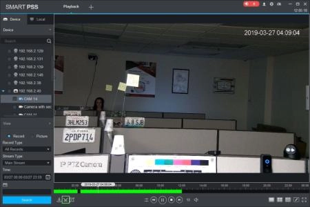 Giải pháp an toàn