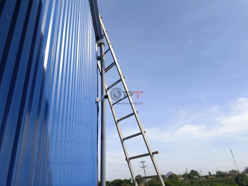 Trước khi lắp đặt camera các bạn cần chuẩn bị gì ? - 5521