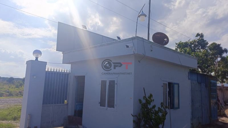 lắp đặt camera có dây là như thế nào ? Lợi ích của việc này - 5524