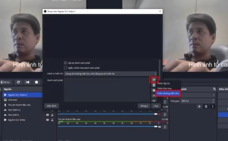 Biến camera ezviz thành webcam, rstp camera ezviz - 5579