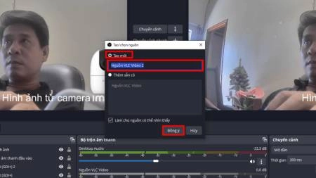 Biến camera ezviz thành webcam, rstp camera ezviz - 5581