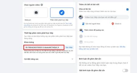 Biến camera ezviz thành webcam, rstp camera ezviz - 5584