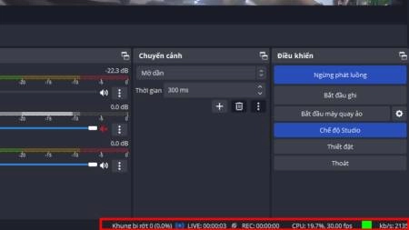 Biến camera ezviz thành webcam, rstp camera ezviz - 5587