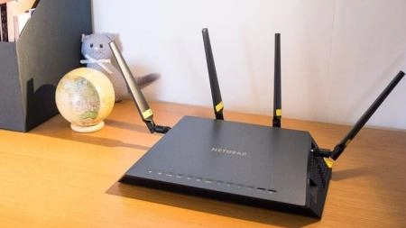 Camear ezviz đèn đỏ nhấp nháy