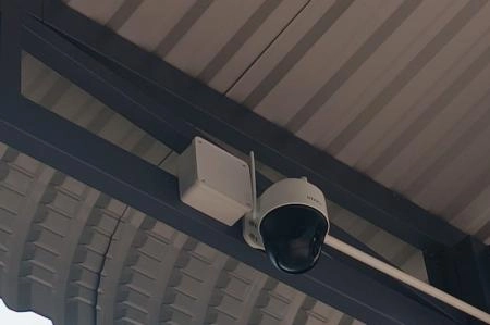 Có nên mua camera imou về nhà lắp đặt hay không? - 5702