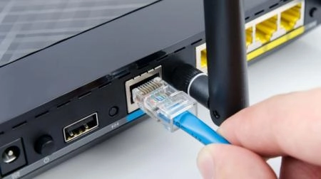 Cách bấm dây mạng chuẩn nhất theo chuẩn A và B - 5707