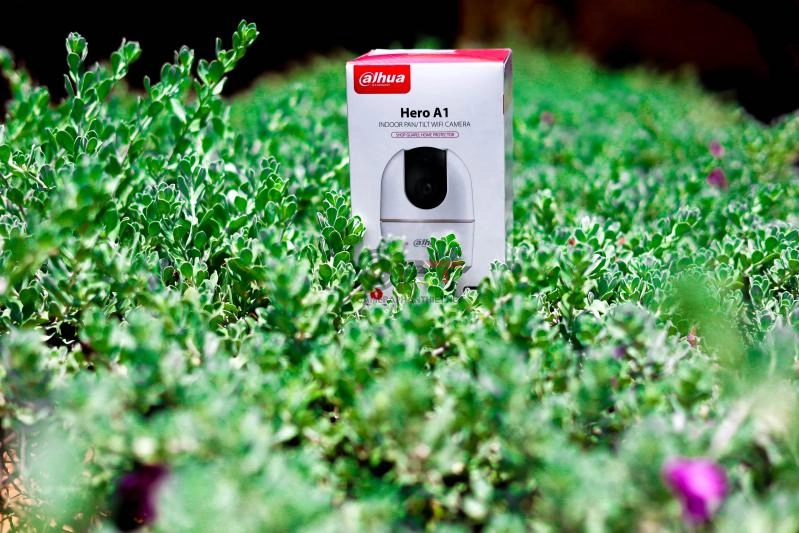 Camera dahua có ghi âm không - 5729