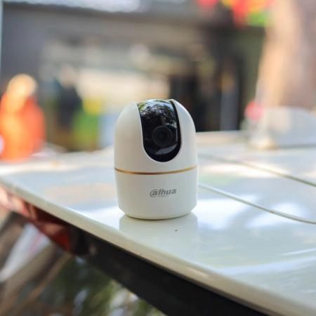 Camera wifi dahua có tốt không ? - 5722