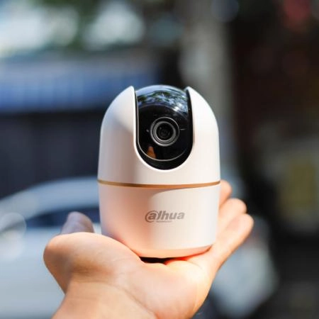 Camera wifi dahua có tốt không ? - 5724