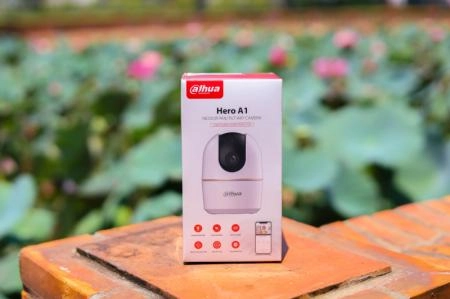 Camera dahua có ghi âm không - 5728