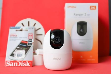Imou a32 là sự lựa chọn phù hợp cho gia đình, văn phòng, công ty, nhà xưởng