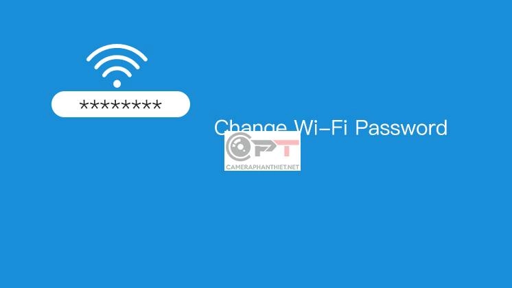 Lỗi camera ezviz không kết nối được wifi - 5788