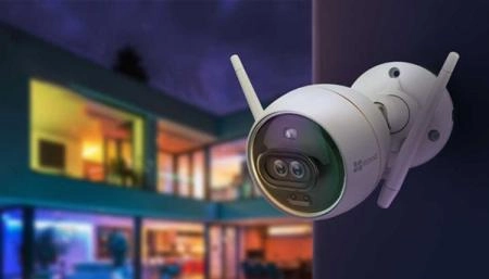 Những việc cần làm khi nhận bàn giao camera wifi - 5993