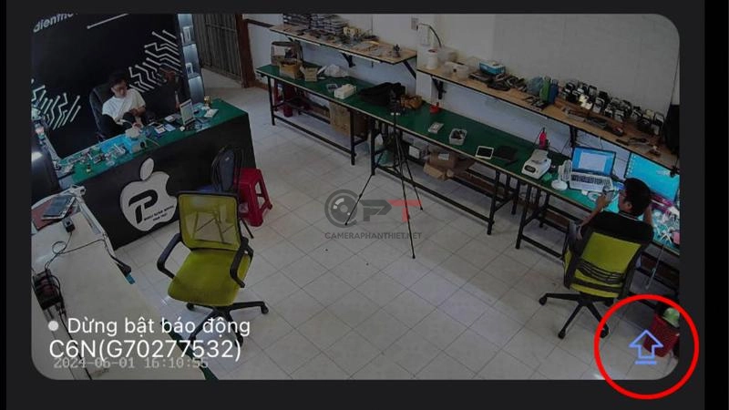 Những câu hỏi liên quan đến firmware camera ezviz - 6018