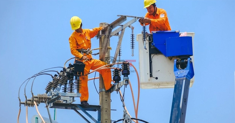 Những việc cần làm khi nhận bàn giao camera wifi - 6044