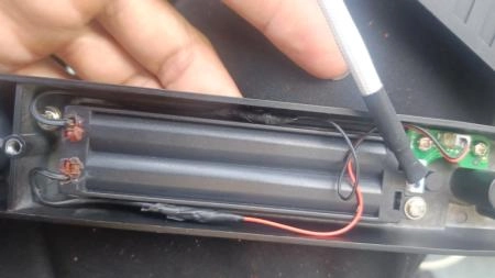 Nhược điểm của khóa vân tay - 6047