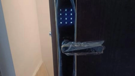 Gateway G2 cho Khoá TTLOCK, bộ điều khiển mở khóa từ xa cho khóa thông minh - 6113