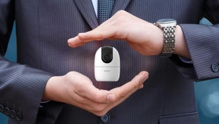 Giá Camera Imou A32 mới nhất - 6117