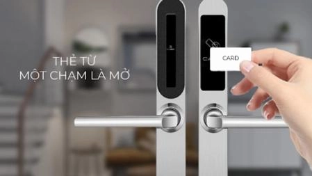 Nhược điểm của khóa vân tay - 6158