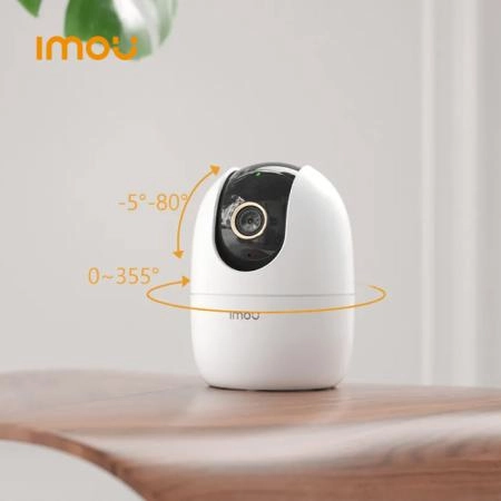 Camera imou 360 trong nhà mã nào tốt ? - 6212