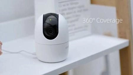 Đánh giá chi tiết Camera Imou A32 - 6222