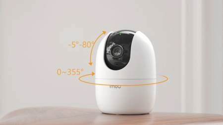 Giới thiệu tổng quan về Camera Imou A32 - 6236