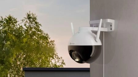 Camera ezviz đầy bộ nhớ cách xử lý? - 6249