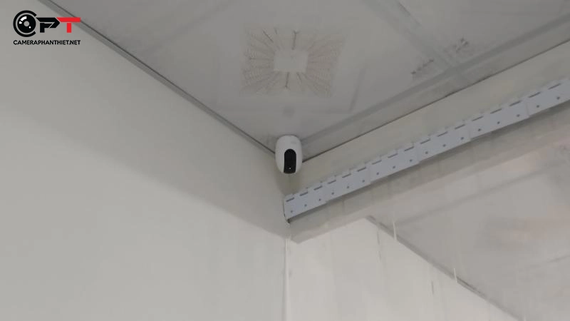 Camera Imou A32 có thể hoạt động không cần wifi không? - 6257
