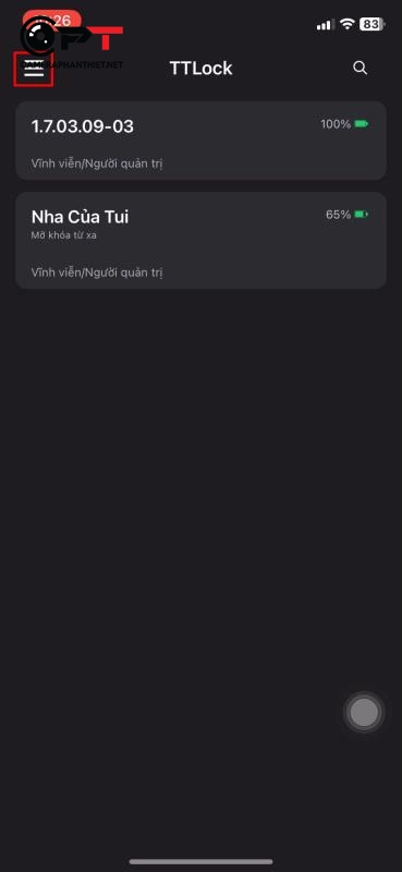 Cách thêm khóa vào gateway g2 - 6273