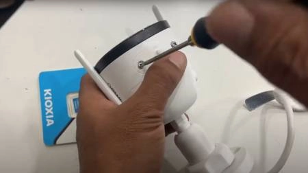 Camera imou offline - 6339