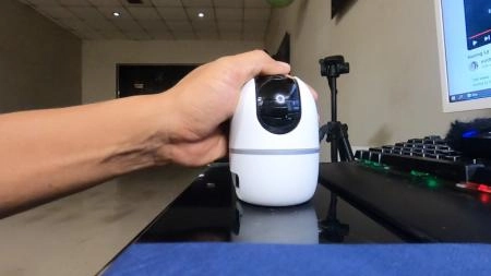 Có nên cập nhật firmware camera imou - 6362