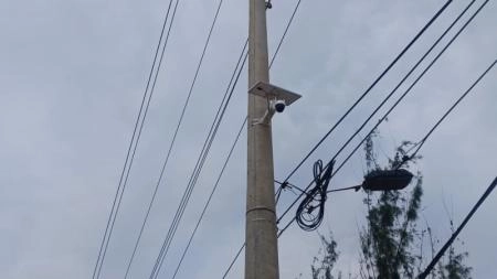 Chi phí duy trì hằng tháng cao hơn so với camera sử dụng wifi