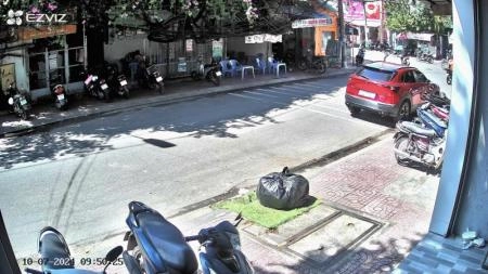 Camera chống trộm là gì? - 6386