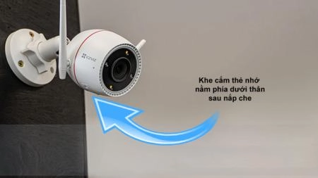 Camera chống trộm là gì? - 6409