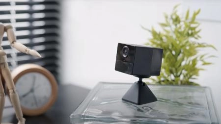 Camera chống trộm là gì? - 6413