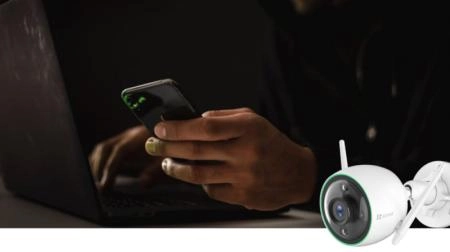 Camera chống trộm là gì? - 6420