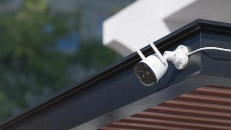 Nên sử dụng camera wifi hay camera bộ