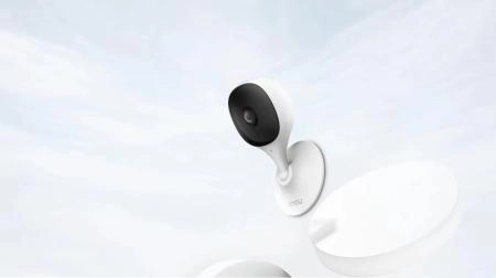 Camera trong nhà là gì?