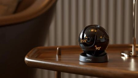 Hỗ trợ bảo hành camera imou tại Phan Thiết