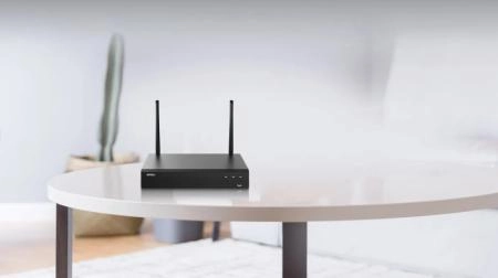 Vì sao không nên mua đúng số camera hiện tại?