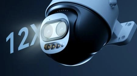 Imou là hệ sinh thái an ninh thông minh