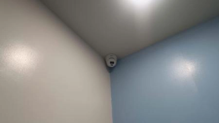 Camera dạng DOME có phải camera trong nhà không?