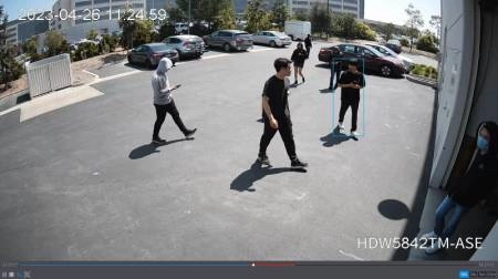 Đầu thu hình Dahua tích hợp công nghệ cao